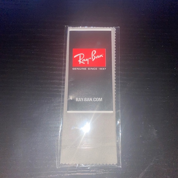 Ray-ban RB4165 Justin - Picture 7 of 10